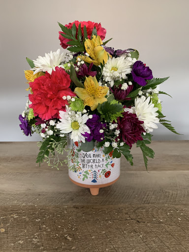 Hearts & Flowers, 8021 183rd St # A, Tinley Park, IL 60487, USA, 