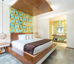 Quinta Margarita Boho Chic Hotel photo