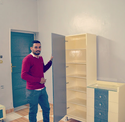 موبليات الشروق