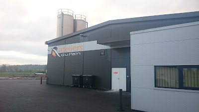 Sas Ateliers du Pain 81 à Montans
