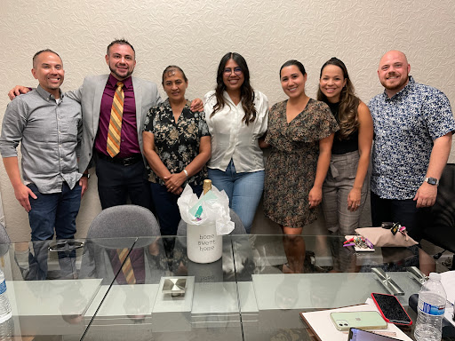 Mortgage Broker «Aspire Home Mortgage, Inc», reviews and photos