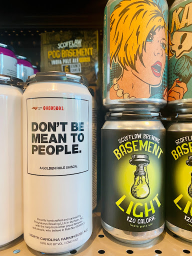 Wine Store «The Bottle Shop at McEwen», reviews and photos, 1556 W McEwen Dr, Franklin, TN 37067, USA