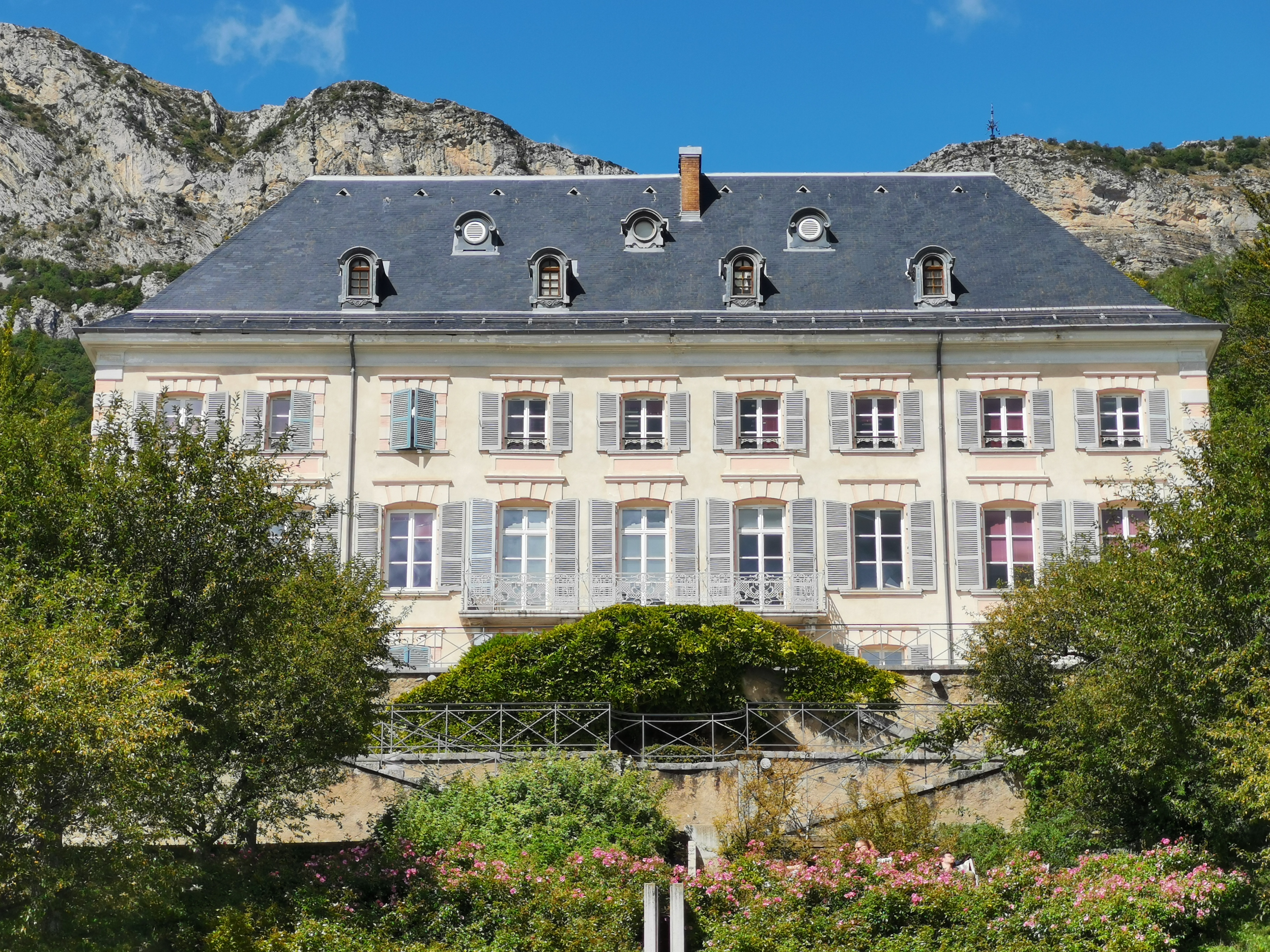 Photo n° 18 de l'avis de Hans.a fait le 31/08/2020 à 17:36