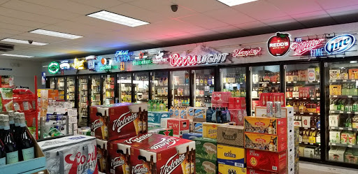 Wine Store «Cheers wines & spirits», reviews and photos, 1399 St George Ave, Colonia, NJ 07067, USA