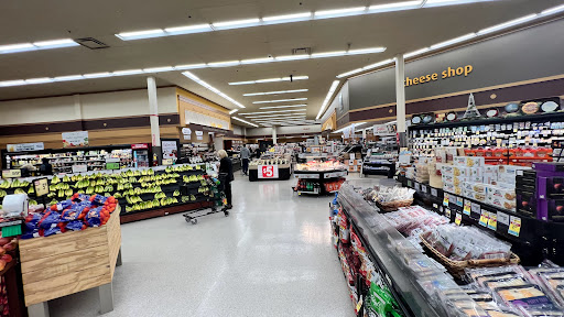 Grocery Store «Jewel-Osco», reviews and photos, 333 E Euclid Ave, Mt Prospect, IL 60056, USA