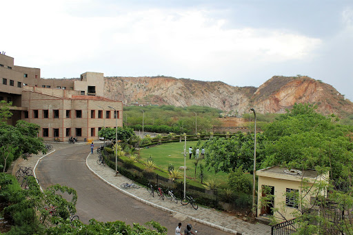 मालवीय नेशनल इंस्टिट्यूट ऑफ़ टेक्नोलॉजी जयपुर