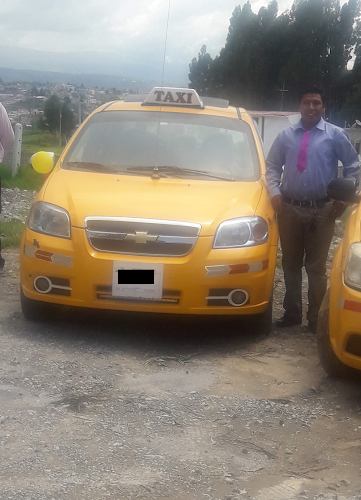 Servicio de Taxis Latacunga Vip - Servicio de taxis