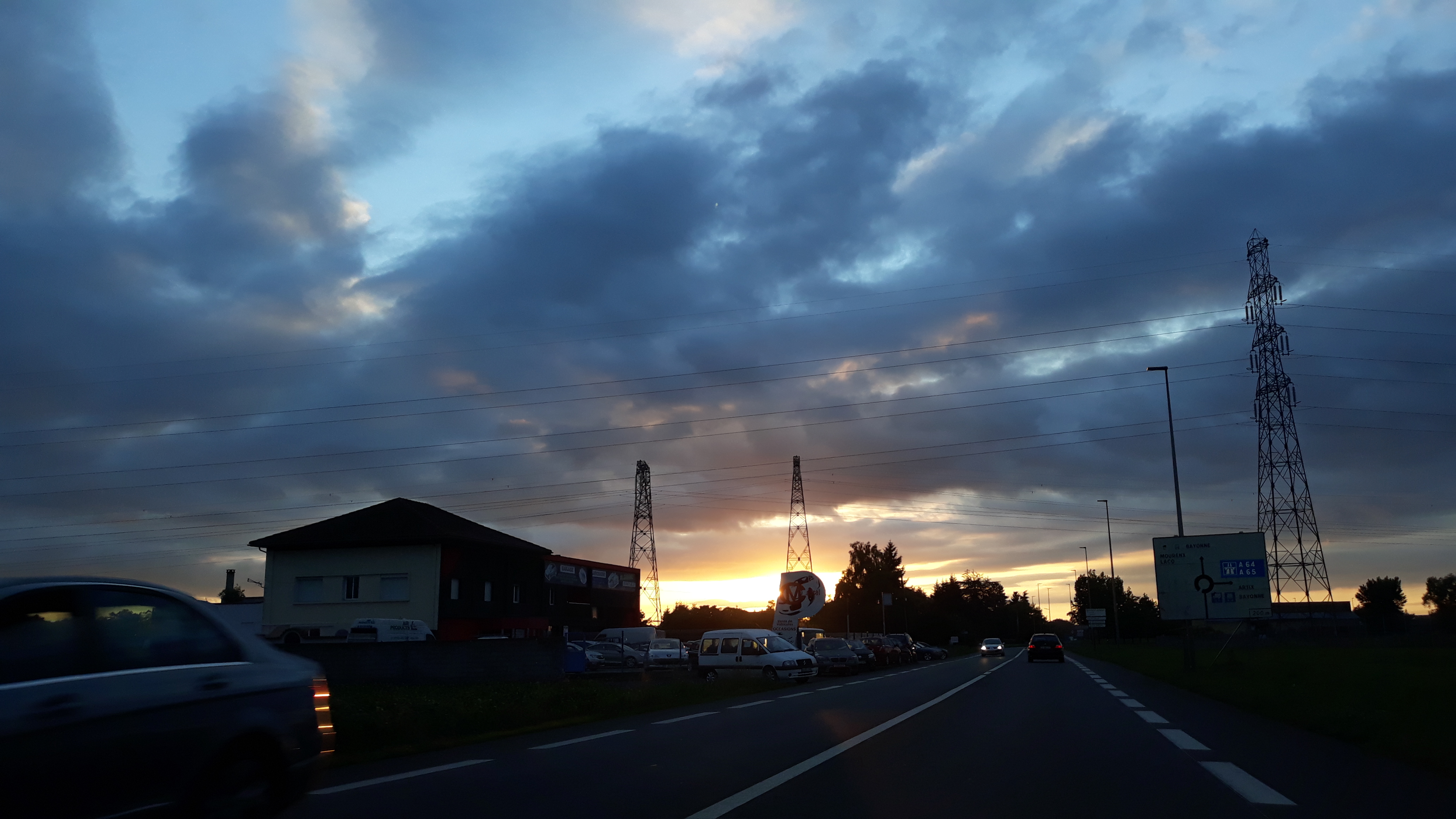 Photo n° 3 de l'avis de Natalia.e fait le 18/06/2019 à 15:41