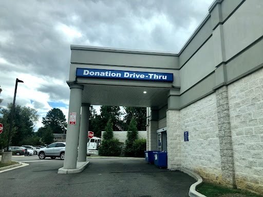 Thrift Store «Goodwill Laburnum Retail Store & Donation Center», reviews and photos, 3979 Gay Ave, Richmond, VA 23231, USA