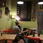 Photo n°1 de l'avis de Simona. fait le 01/01/2019 à 20:11 sur le  Fellini Pizza à Berlin