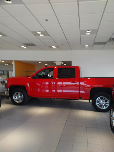 Chevrolet Dealer «Merit Chevrolet», reviews and photos, 2695 Brookview Dr E, Maplewood, MN 55119, USA