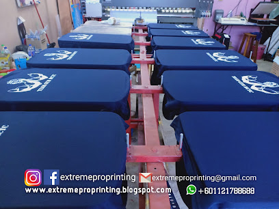 Extreme Pro Printing Malaysia