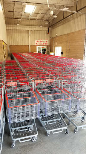 Warehouse store «Costco Wholesale», reviews and photos, 75 Freshwater Blvd, Enfield, CT 06082, USA