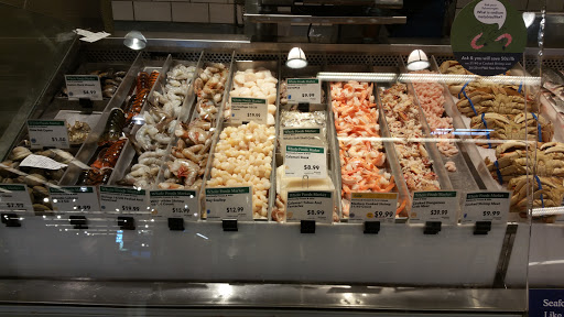 Grocery Store «Whole Foods Market», reviews and photos, 1146 Blossom Hill Rd, San Jose, CA 95118, USA