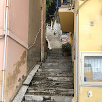 Photo n°1 de l'avis de Roby.a fait le 11/09/2021 à 14:30 sur le  Cala delle Feluche Chianalea di Scilla à Scilla