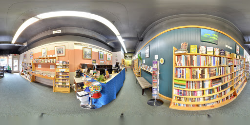 Used Book Store «Joy of Books», reviews and photos, 242 N Main St, Hendersonville, NC 28739, USA