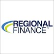Regional Finance