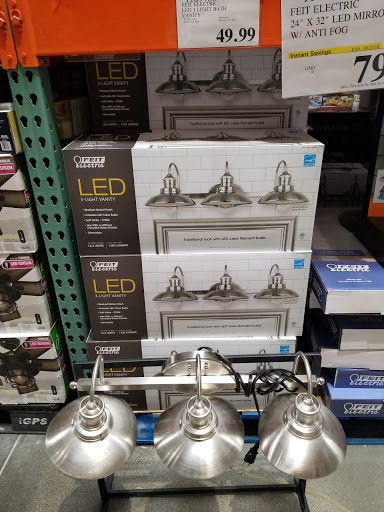 Warehouse club «Costco Wholesale», reviews and photos, 801 Tioga Ave, Sand City, CA 93955, USA