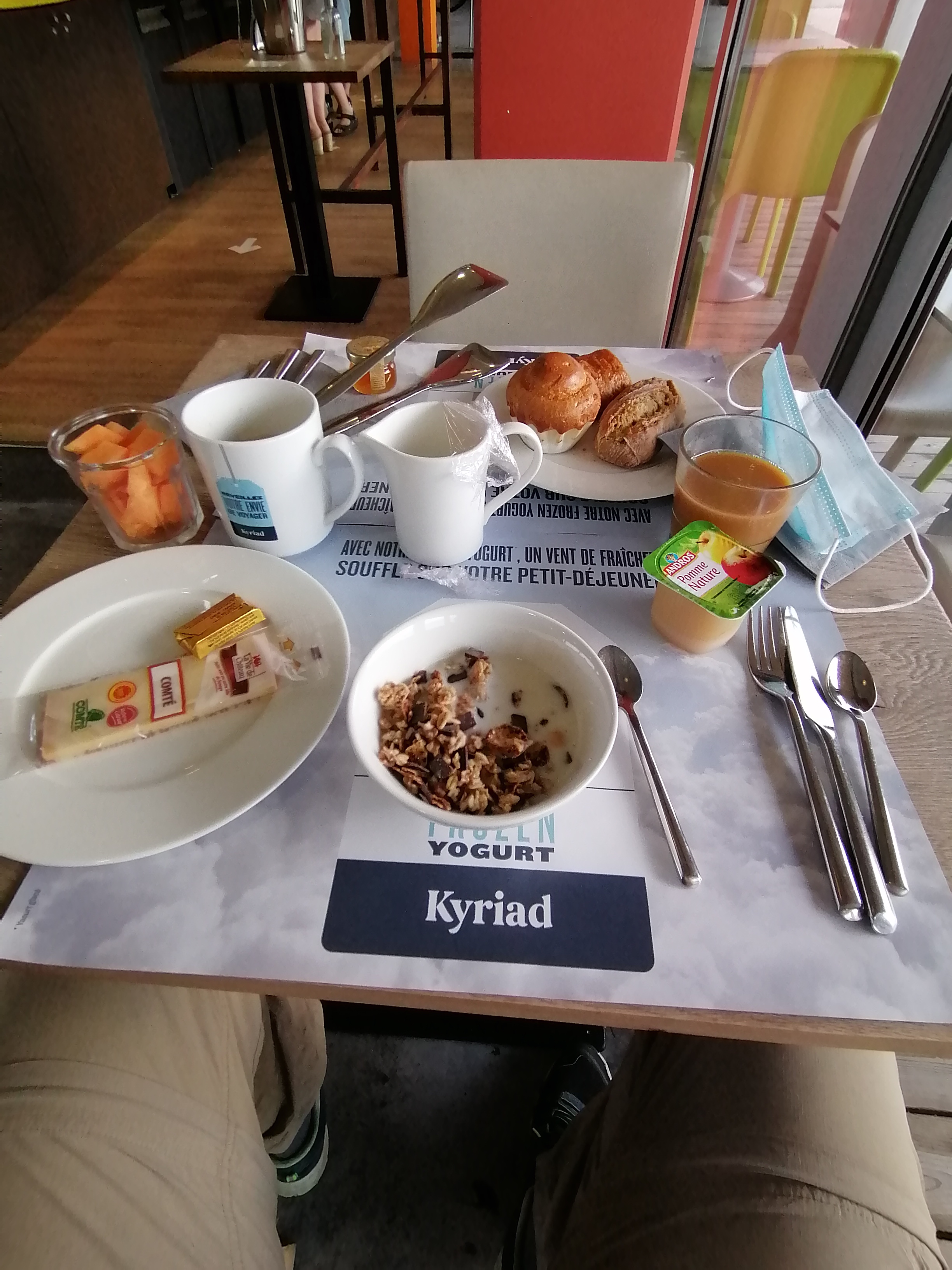 Photo n° 8 de l'avis de Letechnicien.o fait le 29/01/2019 à 22:22