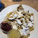 Photo n°4 de l'avis de Lorenzo.a fait le 07/01/2024 à 19:14 sur le  Weigler Schupf à Deutschnofen