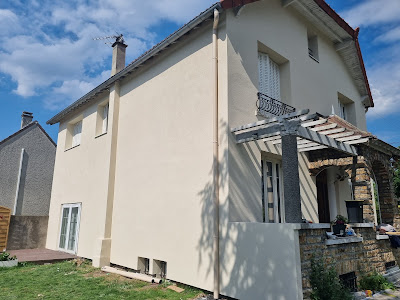 Azad Btp à Saint-Soupplets