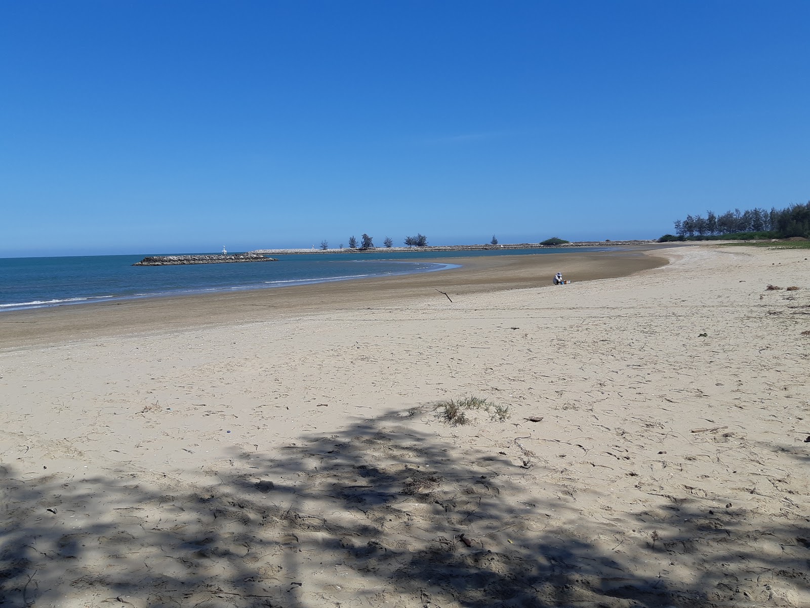 Pran Kiri Beach photo #8
