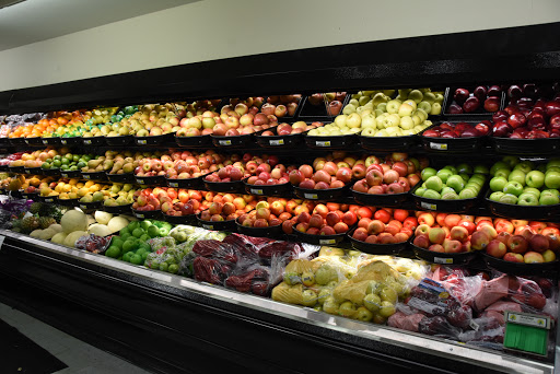 Grocery Store «H G Hill Food Stores», reviews and photos, 2498 TN-49, Pleasant View, TN 37146, USA