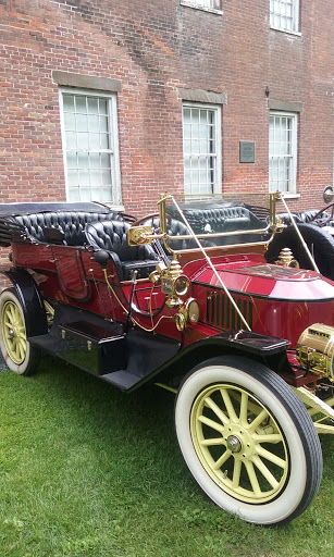 Museum «American Precision Museum», reviews and photos, 196 Main St, West Windsor, VT 05089, USA