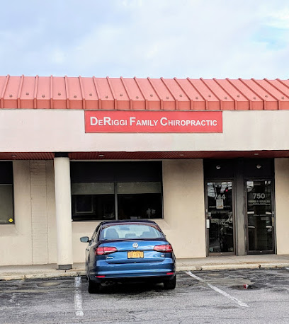DeRiggi Family Chiropractic - Chiropractor in Plainview New York
