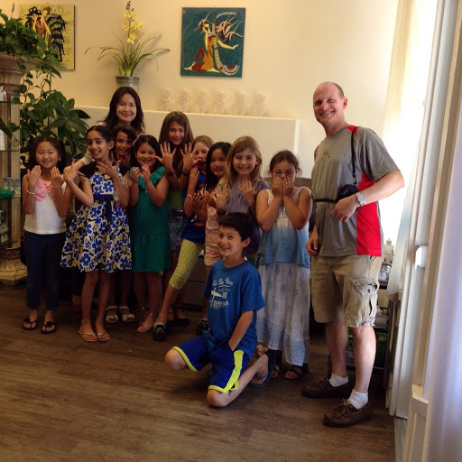 Facial Spa «Beauté Organic Spa», reviews and photos, 1153 S De Anza Blvd, San Jose, CA 95129, USA