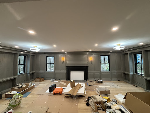 Photo of Eric Shattuck Electric