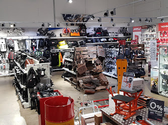 POLO Motorrad Store Berlin Mariendorf