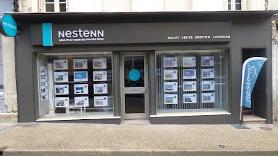 Agence Nestenn Immobilier Bergerac à Bergerac