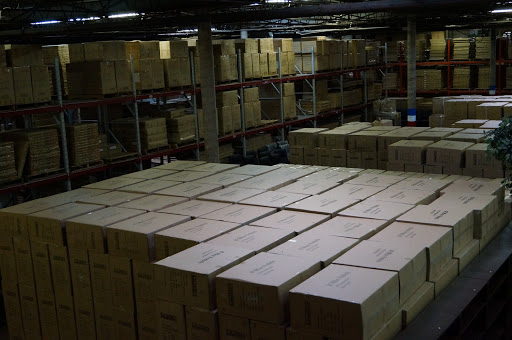 Office Furniture Store «Office Furniture Idea», reviews and photos, 10797 Harry Hines Blvd, Dallas, TX 75220, USA