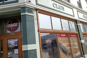 Club Cigar Store