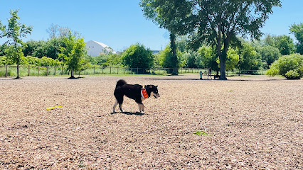 Canine Commons Off Leash Dog Park
