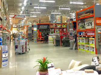 The Home Depot