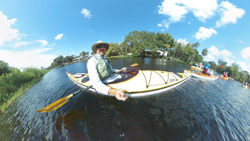 Canoe & Kayak Tour Agency «Osprey Bay Outdoors», reviews and photos, 160 N Belcher Rd, Clearwater, FL 33765, USA