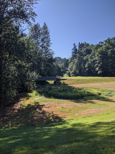 Park «Mill Creek Canyon Earthworks Park», reviews and photos, 100 Reiten Rd, Kent, WA 98030, USA