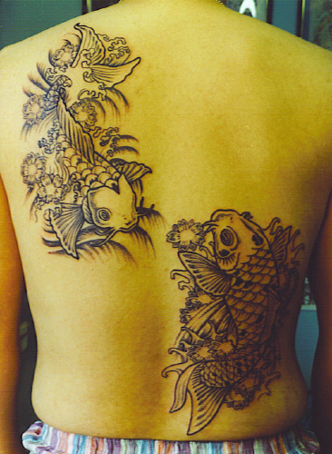 Tattoo Shop «Charm City Tattoo», reviews and photos, 300 S Monroe St, Baltimore, MD 21223, USA