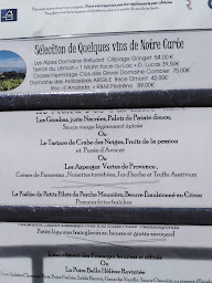 Photo n°13 de Restaurant Les Jardins du Léman à Yvoire ()