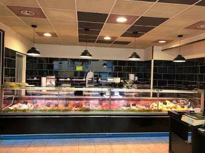 Boucherie la Lodèvoise à Lodève