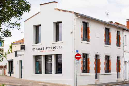 Agence immobilière ESPACES ATYPIQUES Charente-Maritime - Agence immobilière La Rochelle