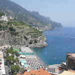 Photo n°11 de l'avis de Dr..i fait le 17/08/2022 à 11:01 sur le  Bar Antares à Minori