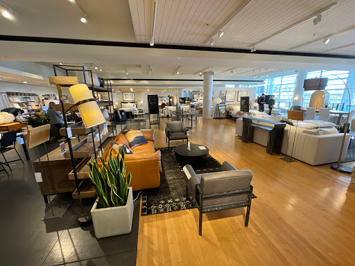 Furniture Store «Crate and Barrel», reviews and photos, 2680 NE 49th St, Seattle, WA 98105, USA