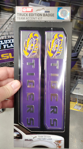 Sporting Goods Store «Academy Sports + Outdoors», reviews and photos, 9997 Crossing Way #800, Denham Springs, LA 70726, USA