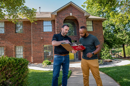 Roofing Contractor «Red River Roofing Companies, Inc. - Edmond», reviews and photos