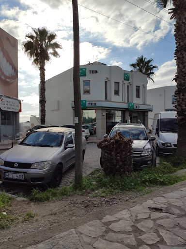 Teb Atm