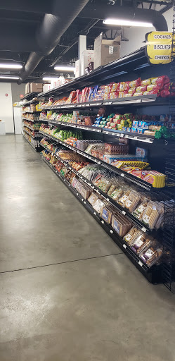 Indian Grocery Store «Ethnic Spice Indian Groceries», reviews and photos, 130 S Main St, Marlboro Township, NJ 07746, USA