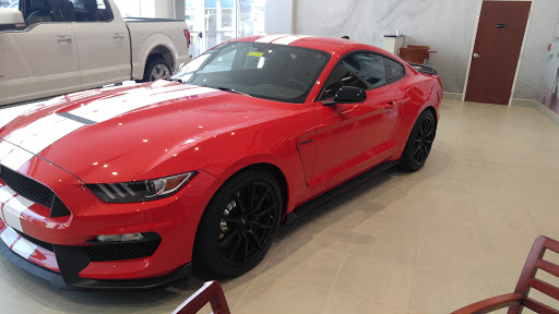 Ford Dealer «Two Rivers Ford», reviews and photos, 76 Belinda Pkwy, Mt Juliet, TN 37122, USA